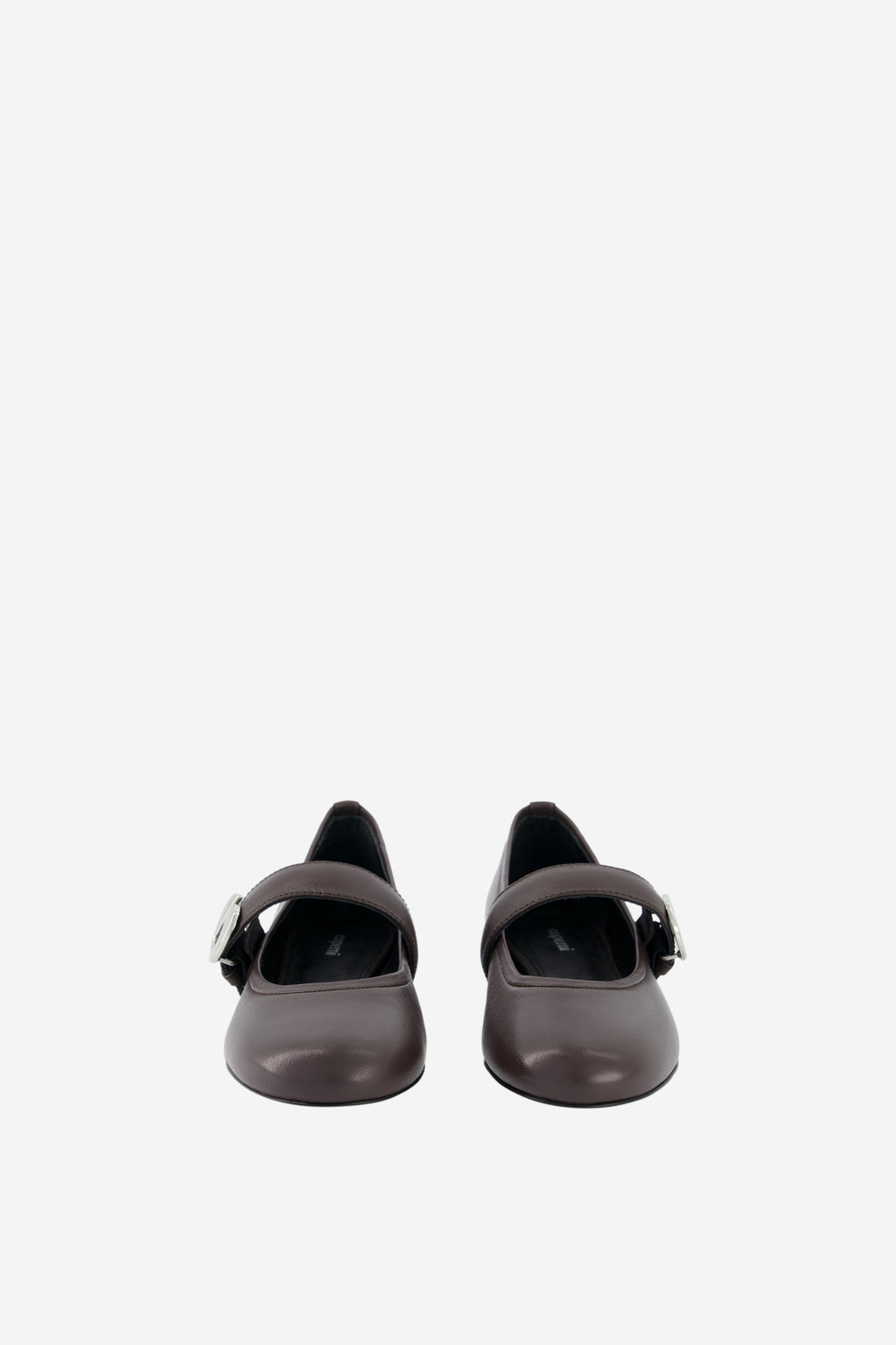 Belt Ballerinas