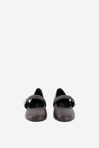 Belt Ballerinas