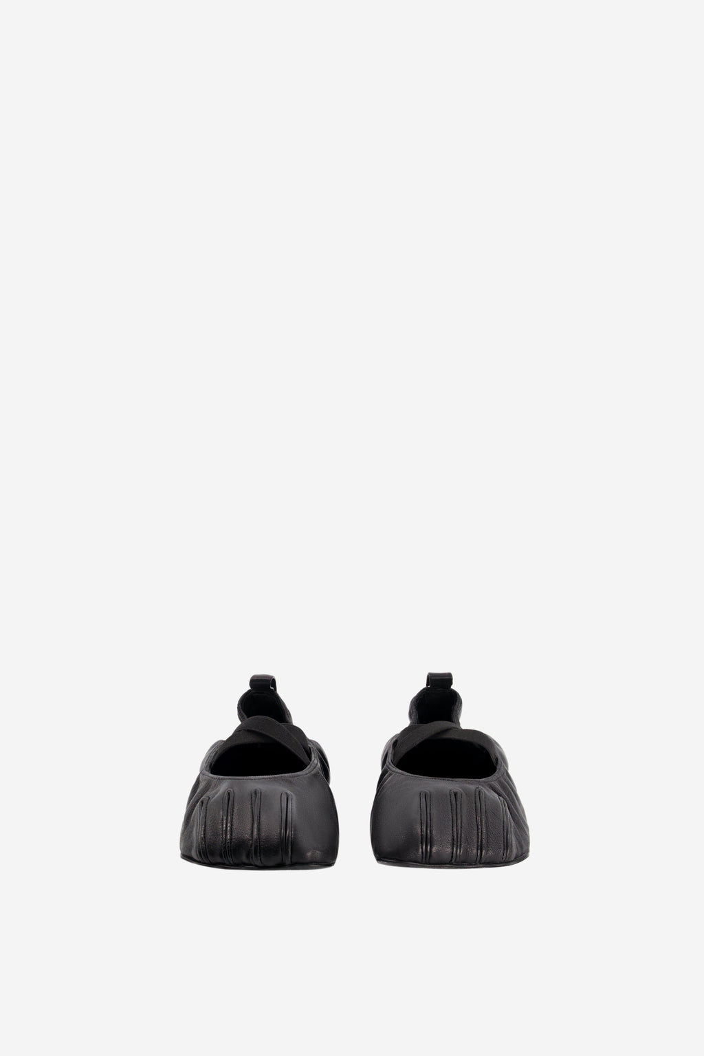 Soft 5T Ballerinas