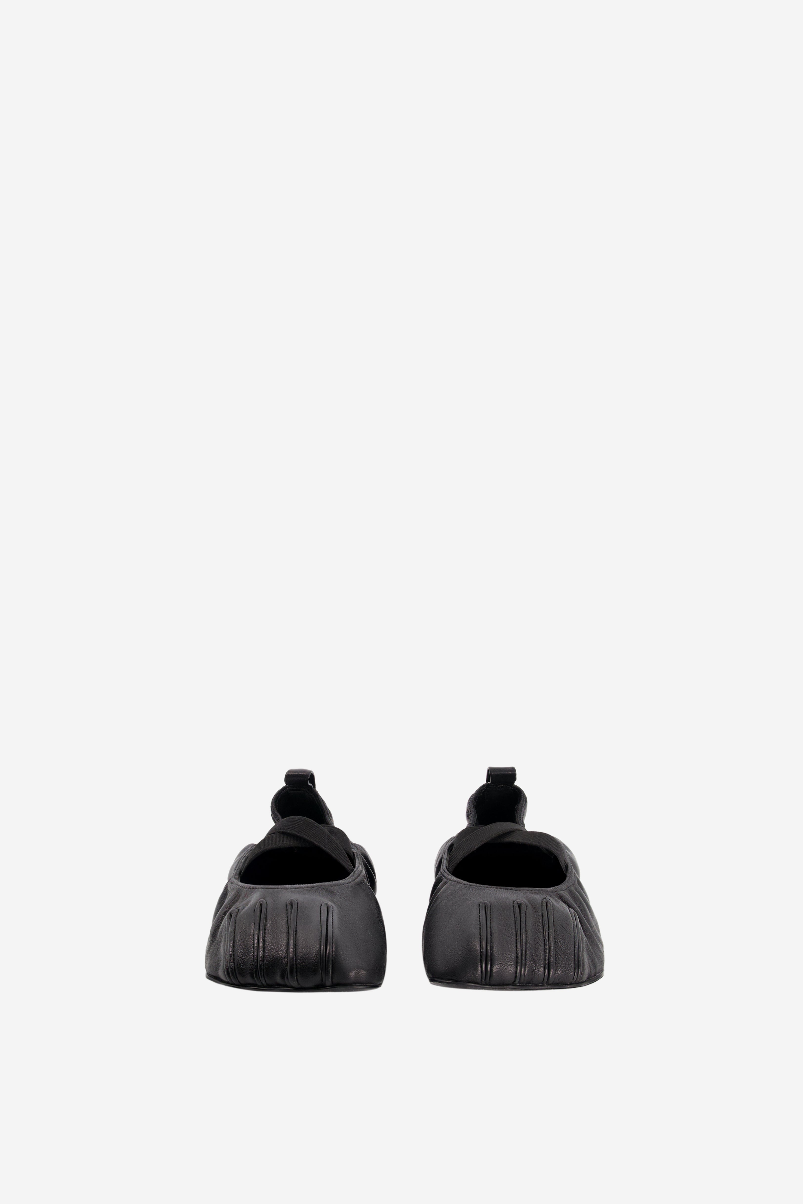 Soft 5T Ballerinas