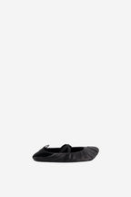 Soft 5T Ballerinas