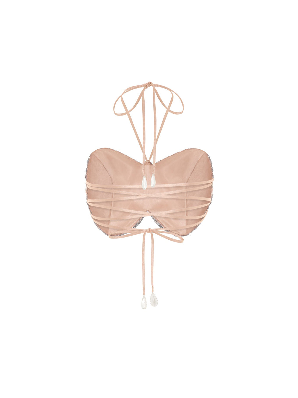 Calypso Top