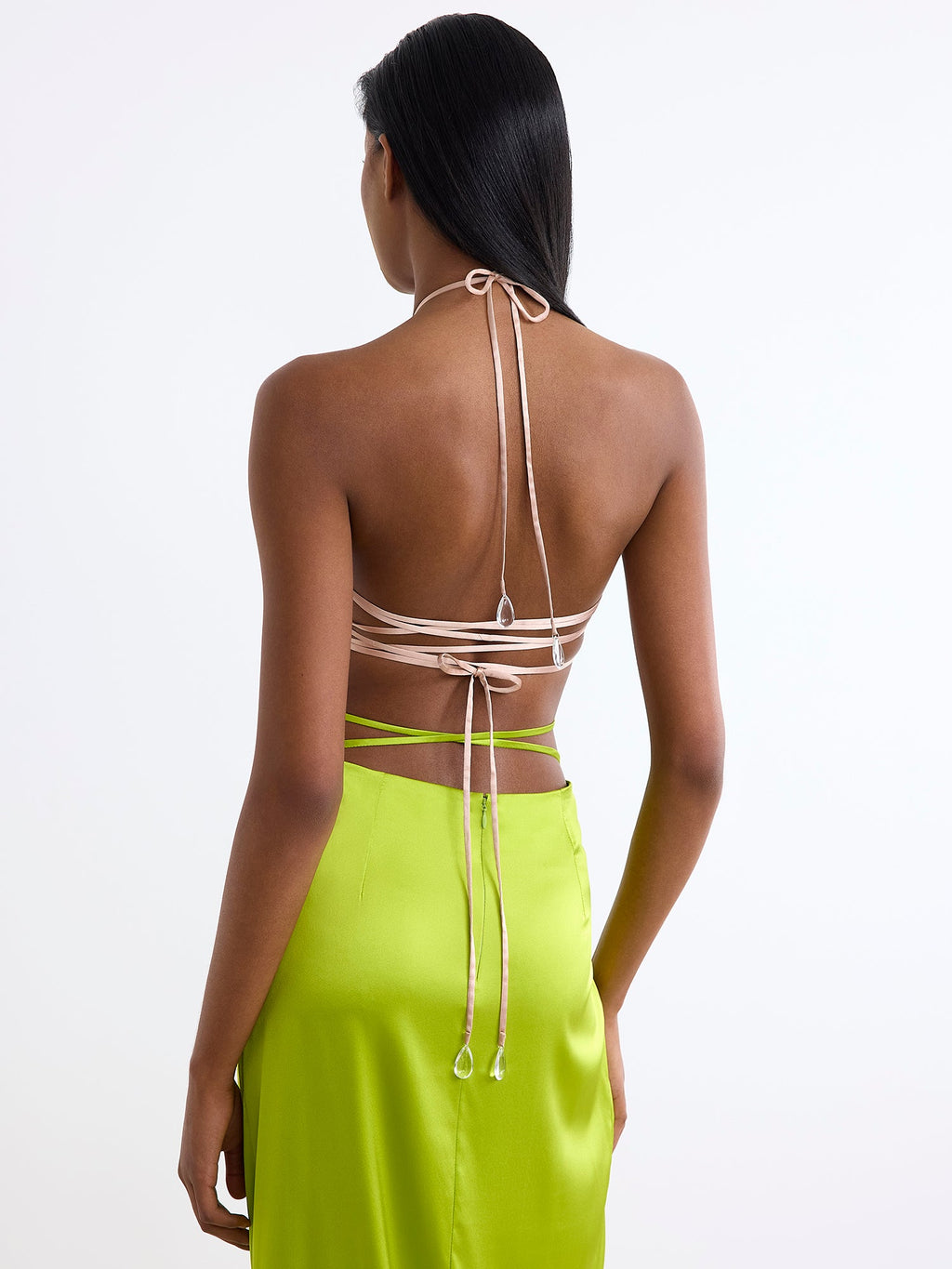 Calypso Top