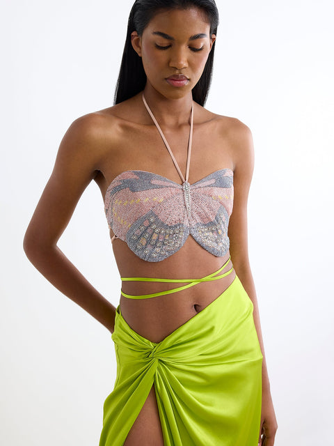 Calypso Top