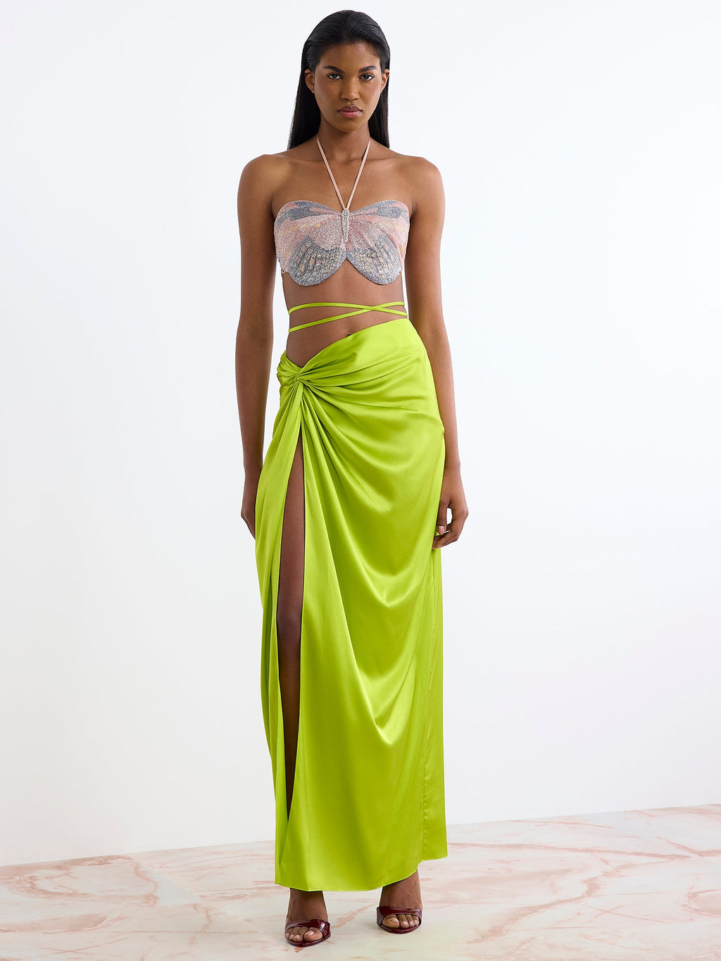 Calypso Top