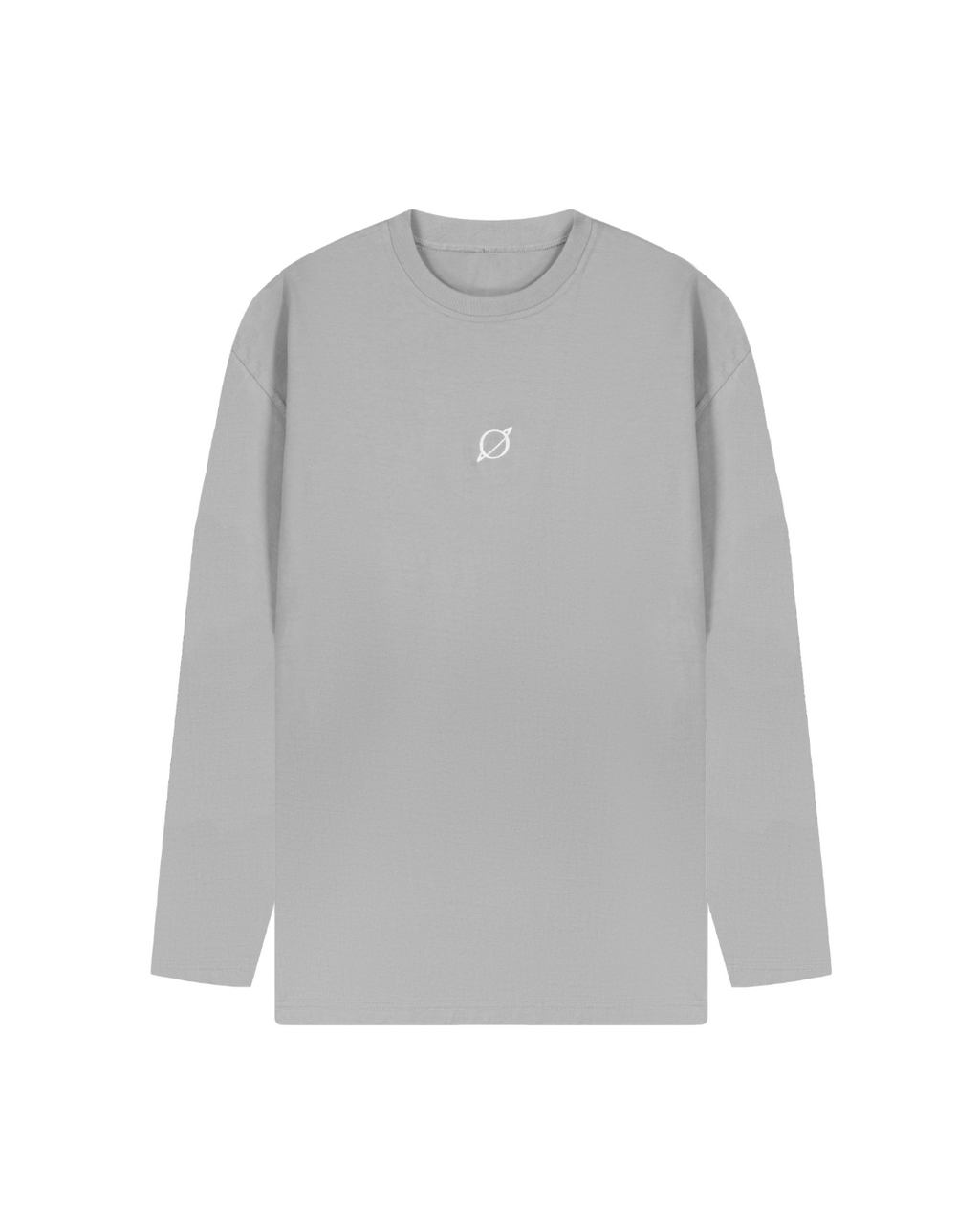 Lucky Star Longsleeve Grey