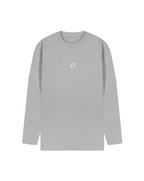 Lucky Star Longsleeve Grey