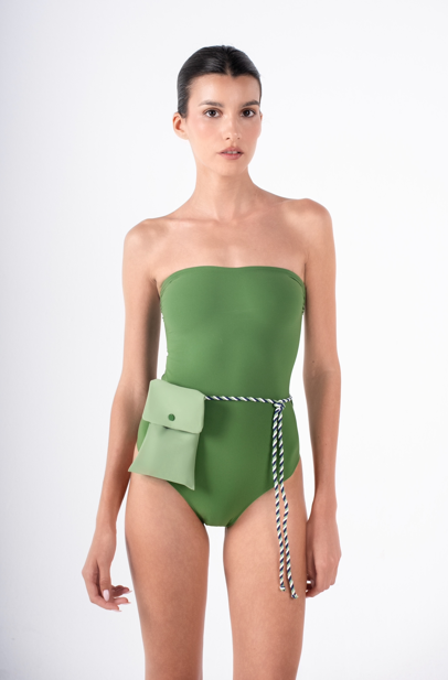 Le Sac Swimsuit