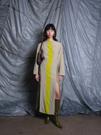 Flo Long Dress
