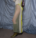 Flo Long Dress