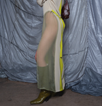 Flo Long Dress