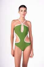 O2O Trikini