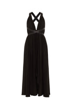 Ayim Dress Black