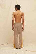 Chinda Pants Sepia Mustard