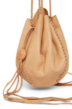 Muuch Bag Leather Natural