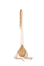 Muuch Bag Leather Natural