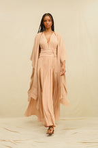 Ikal Cape Antique Rose