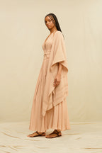 Ikal Cape Antique Rose