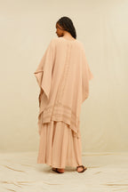 Ikal Cape Antique Rose