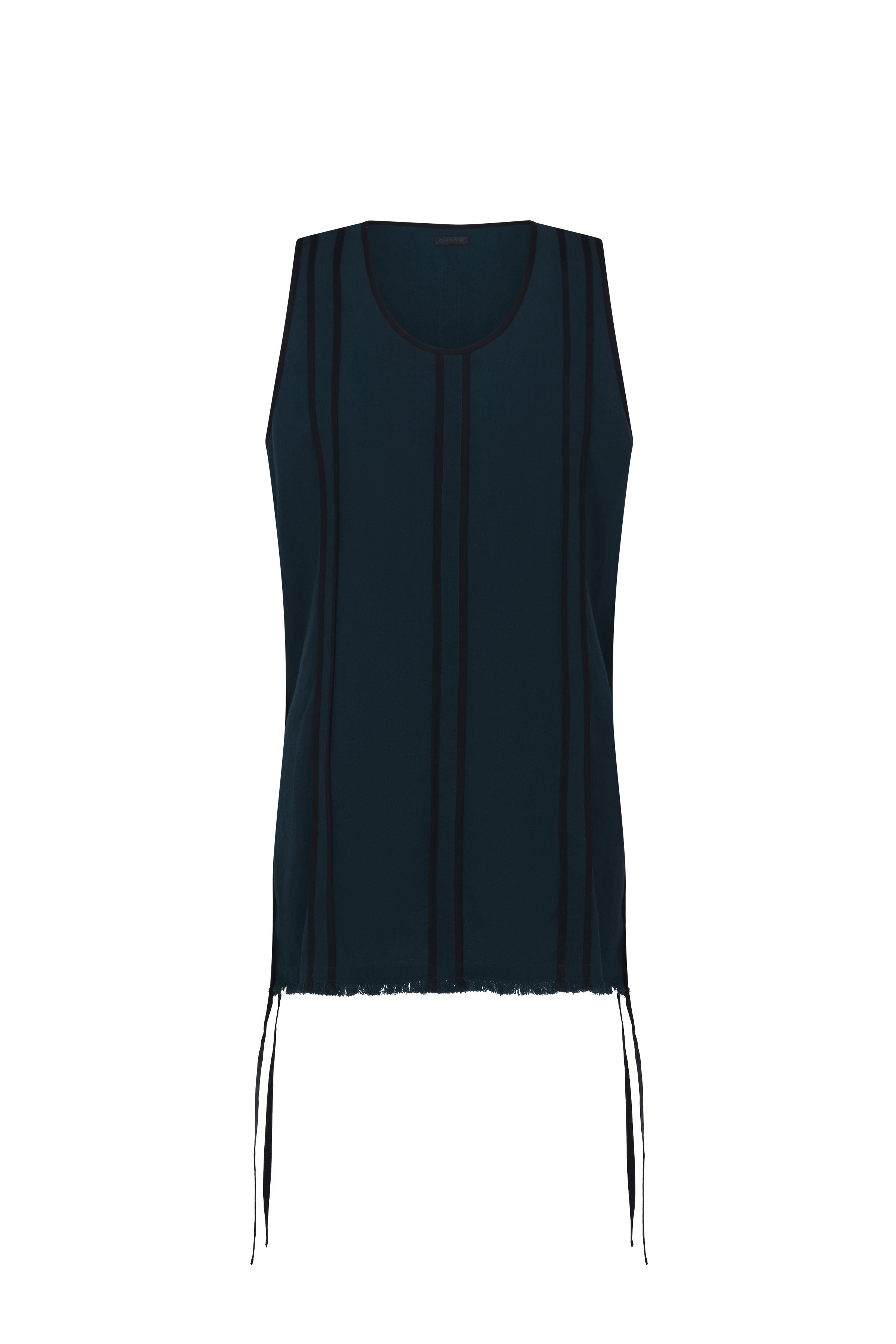 Rei Shirt Ultramarine