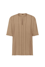 Ryo Shirt  Ash