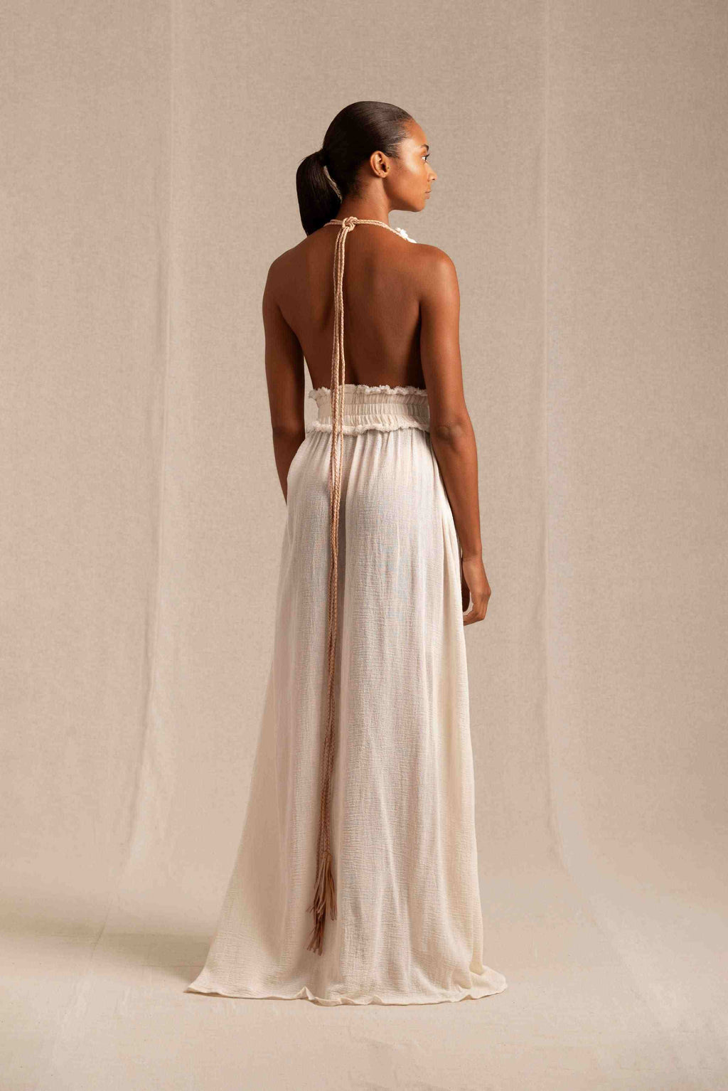 Alak Dress