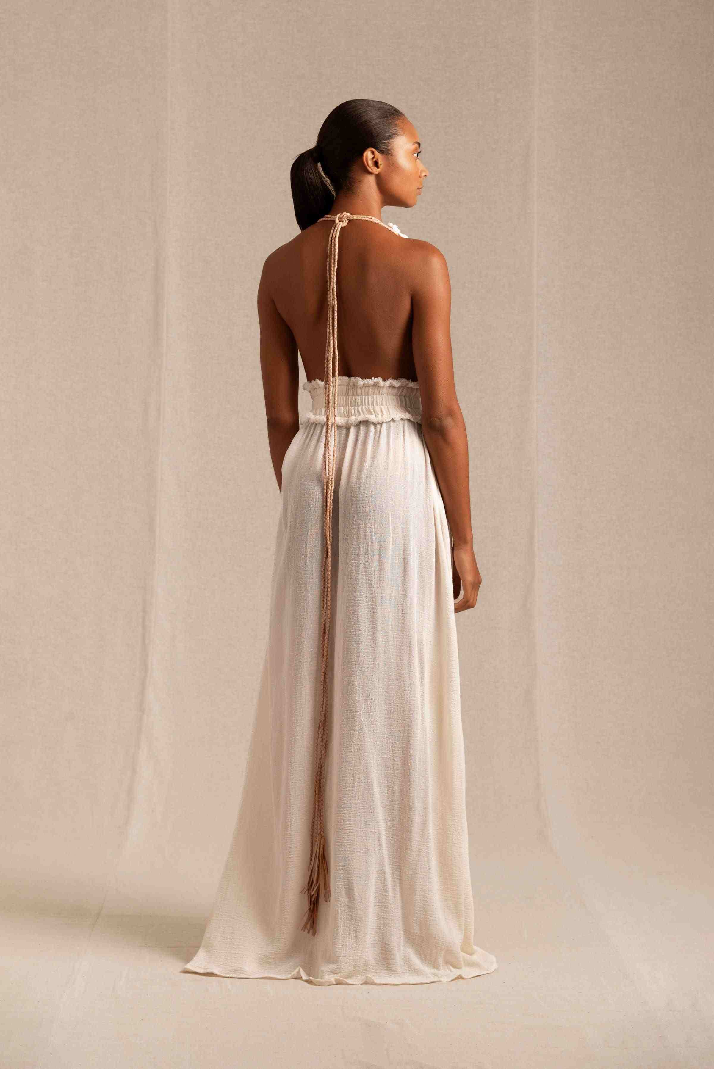 Alak Dress