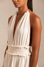 Alak Dress