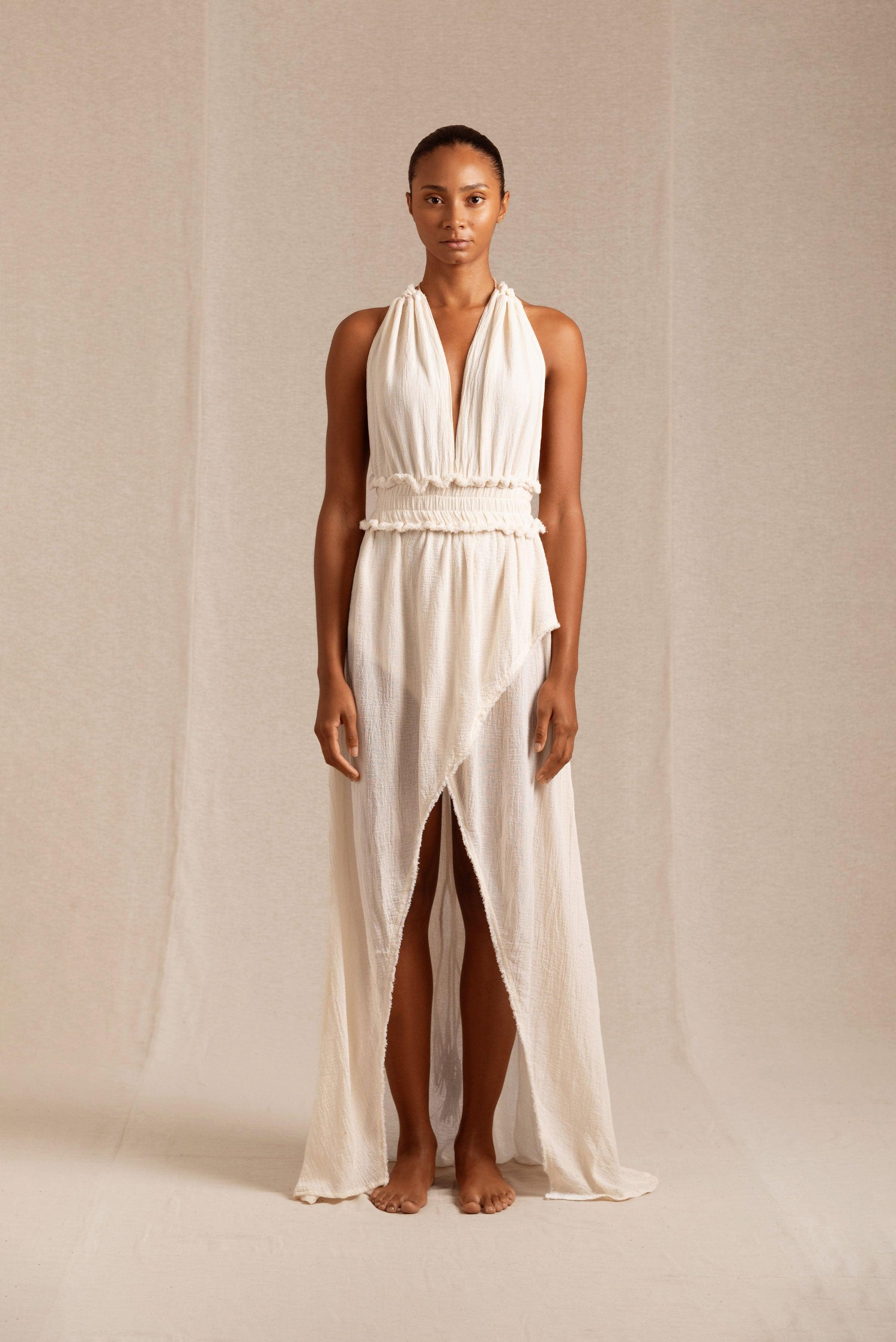 Alak Dress