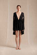 Bikix Jumpsuit Black