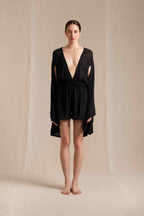 Bikix Jumpsuit Black