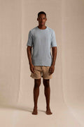 Kimon Shirt Blue Heaven