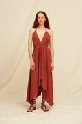 Allpa Dress Kaoba