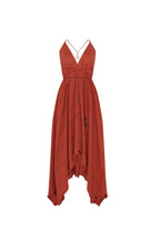 Allpa Dress Kaoba