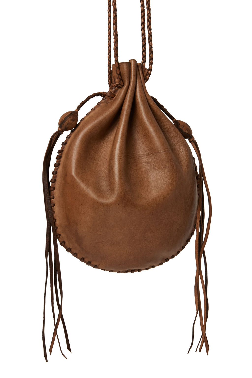 Bolin Bag Leather Brown