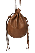 Bolin Bag Leather Brown