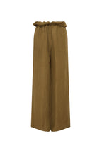 Siintun Pants  Olive