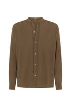 Tsitsil Shirt Volcanic Grey