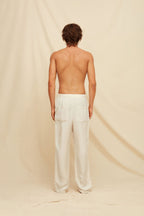Tujuun Pants Bone