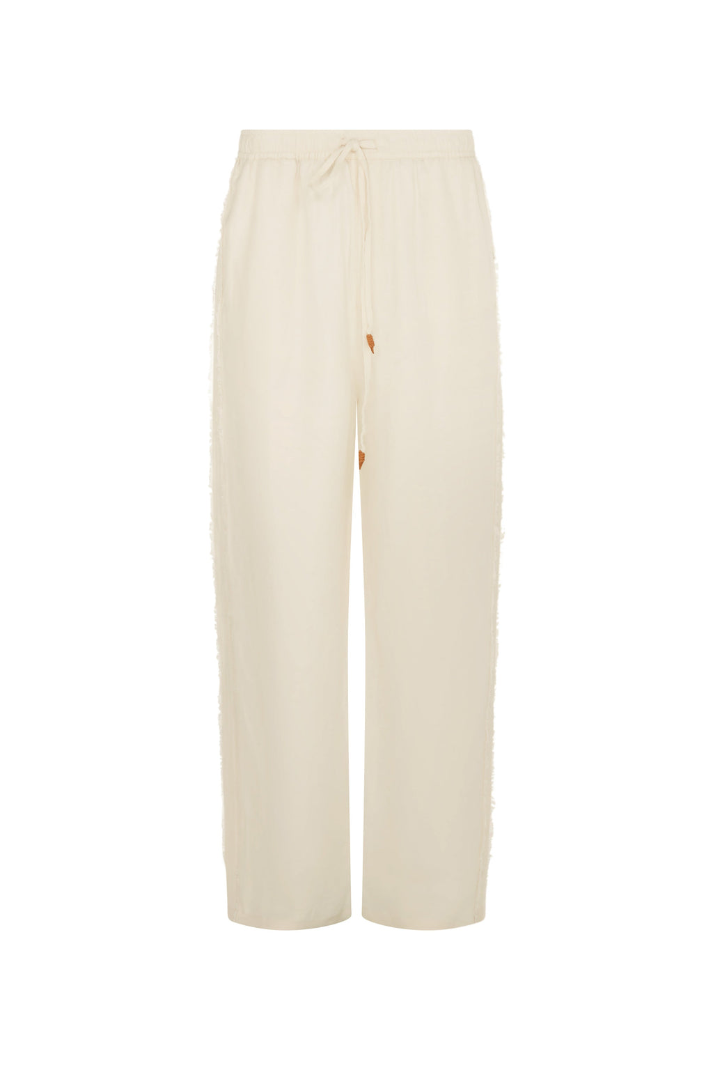 Tujuun Pants Bone