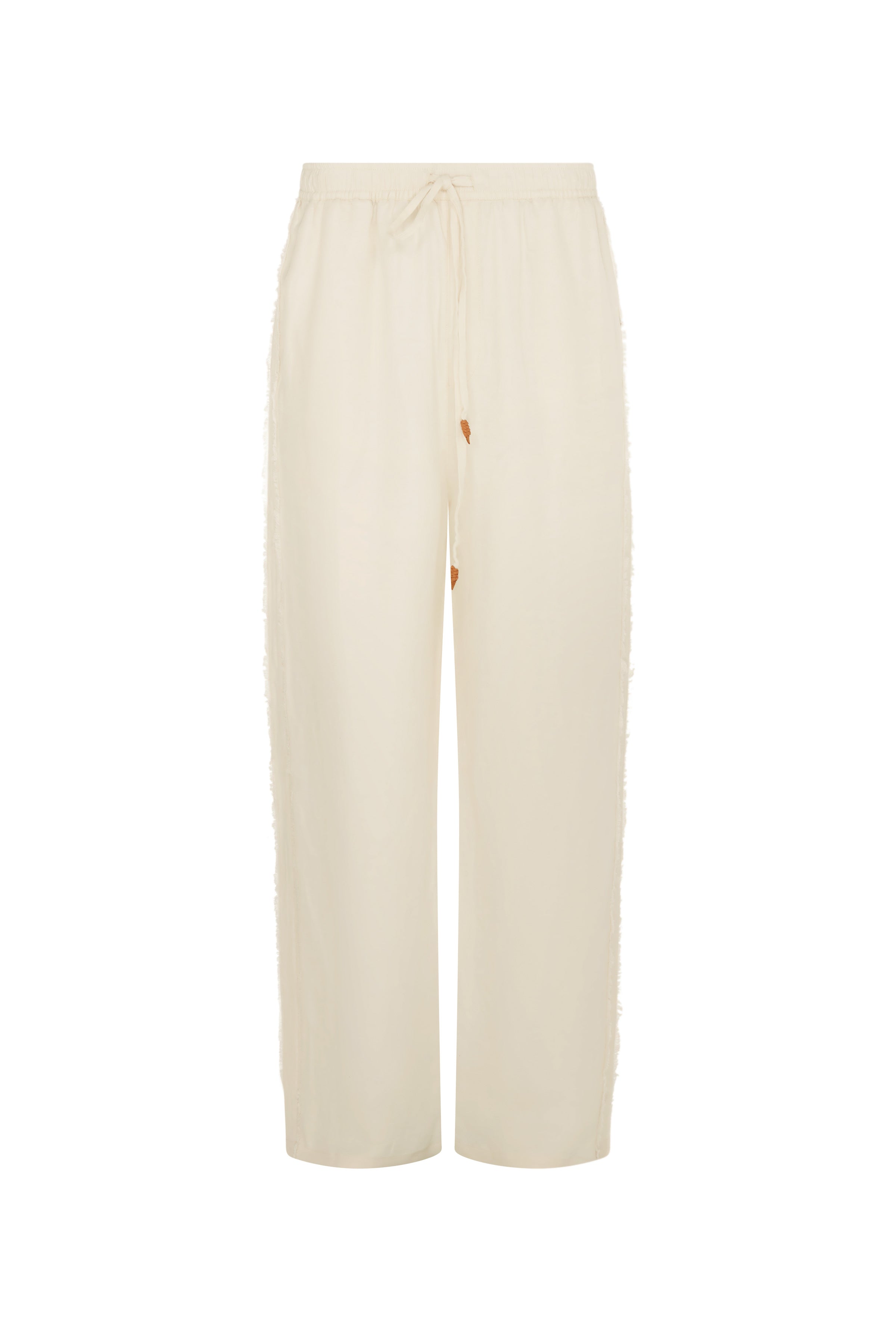 Tujuun Pants Bone