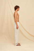 Tujuun Pants Bone