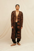 Waach Vest Madera Black