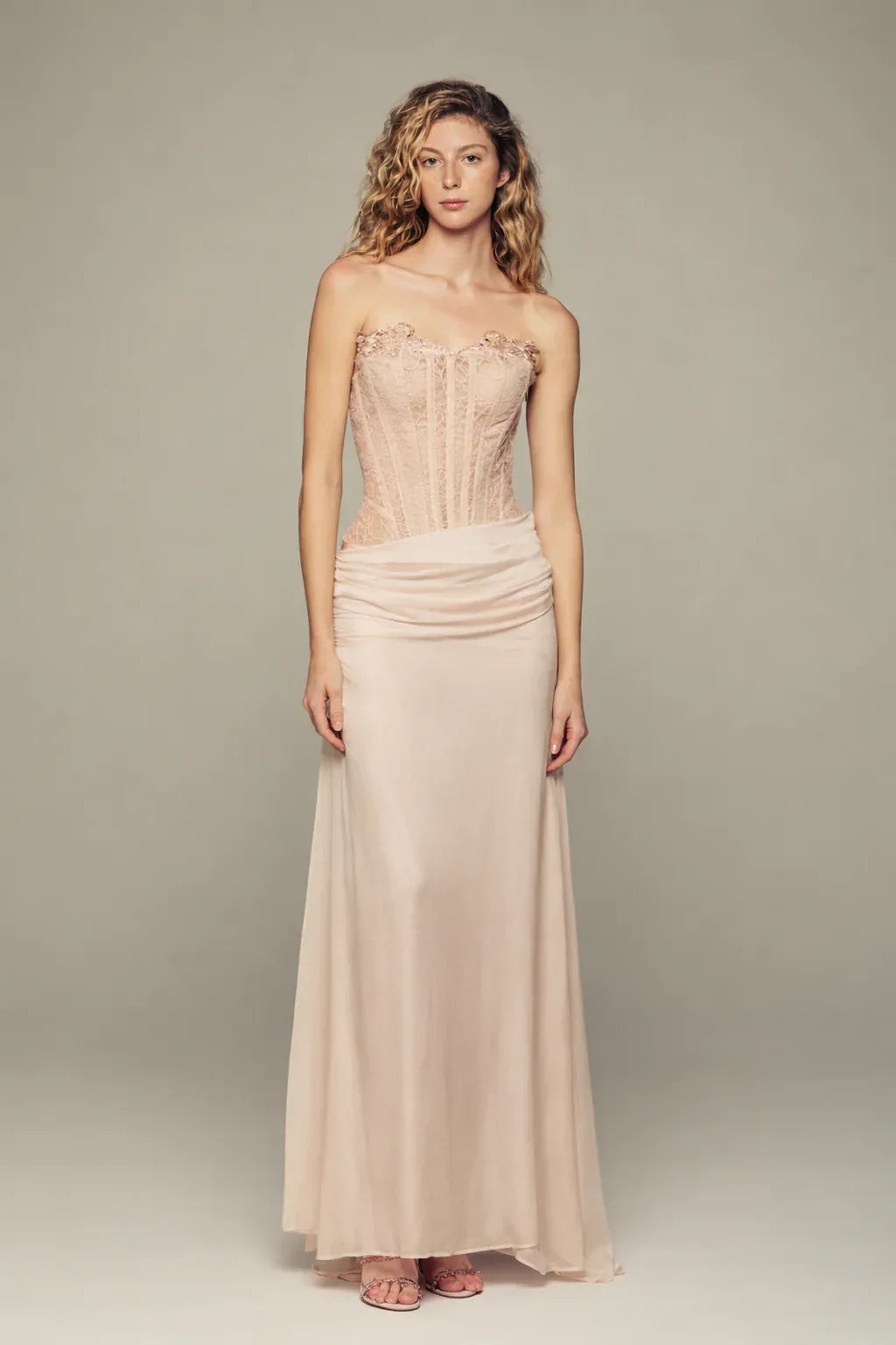 Romantic Dress