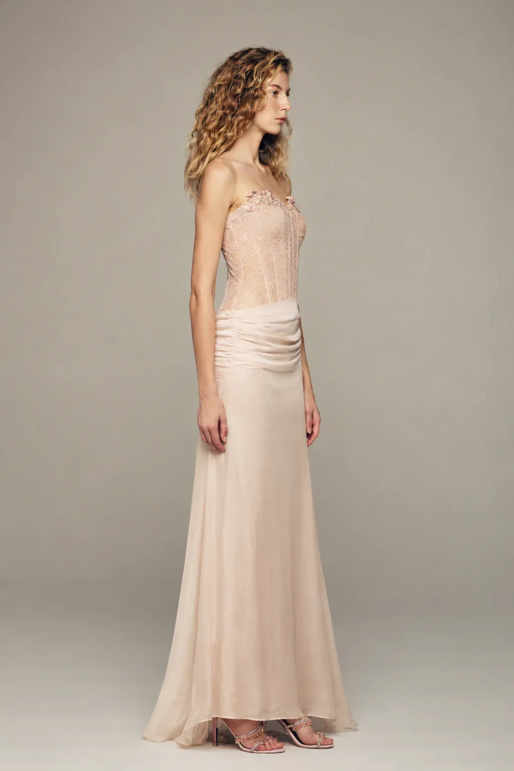 Romantic Dress