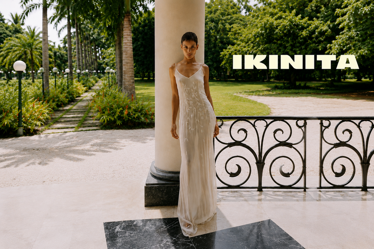 Ikinita