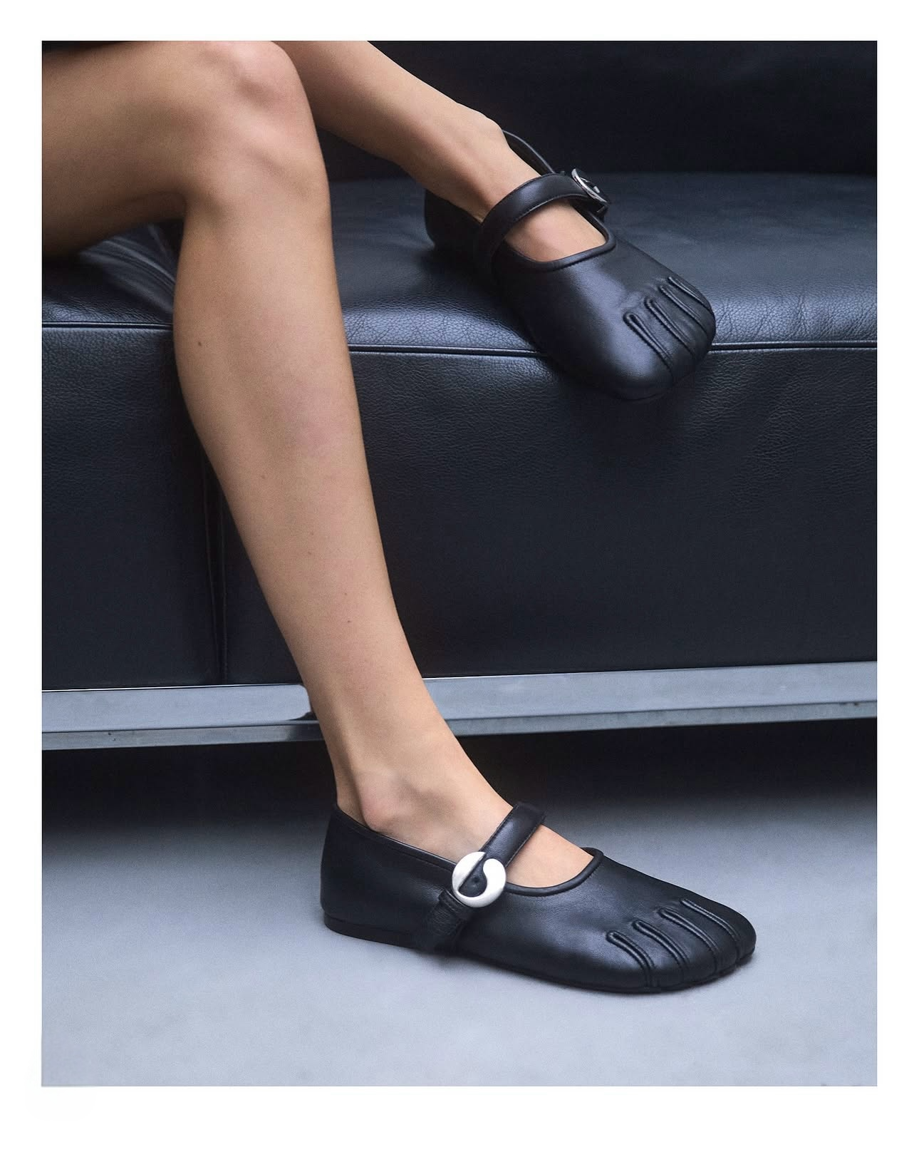 5T Ballerinas
