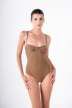 L’enroulé Swimsuit