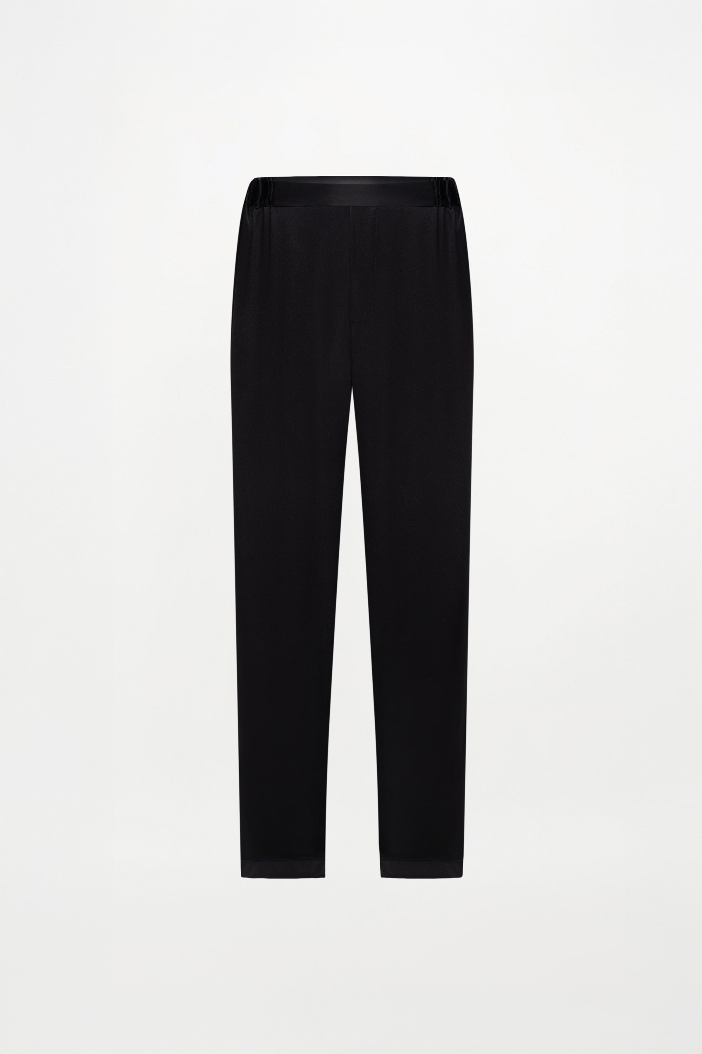 Gilbert Trousers ( Black )