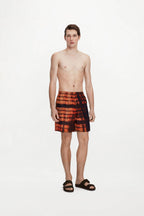 Marius Shorts ( Ember Croc )